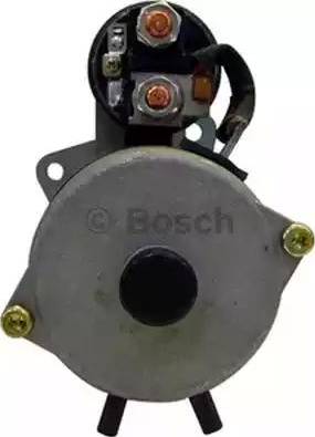 BOSCH F 042 002 090 - Starteris ps1.lv