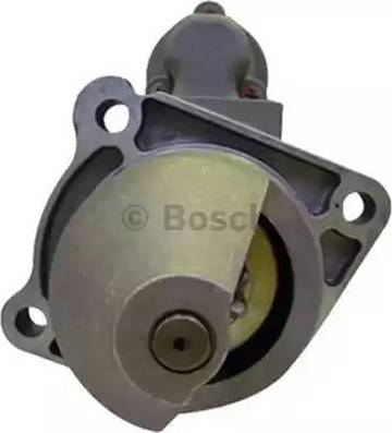 BOSCH F 042 002 090 - Starteris ps1.lv