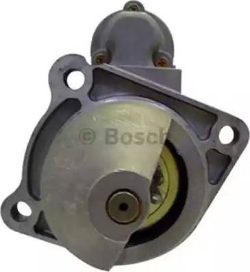 BOSCH F 042 002 091 - Starteris ps1.lv