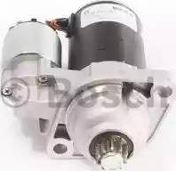 BOSCH F 042 002 049 - Starteris ps1.lv