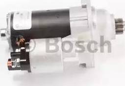 BOSCH F 042 002 049 - Starteris ps1.lv