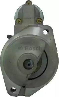 BOSCH F 042 002 043 - Starteris ps1.lv