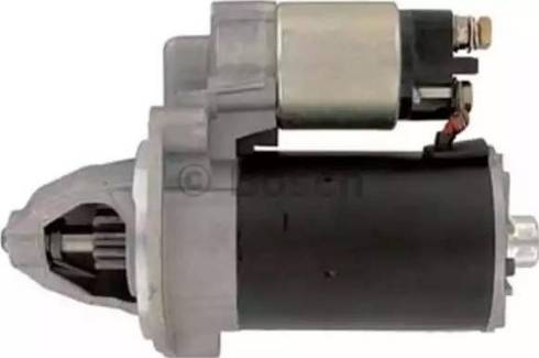 BOSCH F 042 002 042 - Starteris ps1.lv