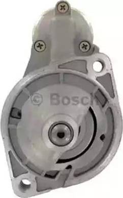 BOSCH F 042 002 042 - Starteris ps1.lv