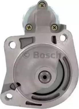 BOSCH F 042 002 054 - Starteris ps1.lv