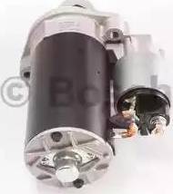 BOSCH F 042 002 065 - Starteris ps1.lv