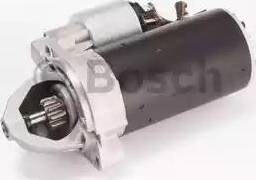 BOSCH F 042 002 065 - Starteris ps1.lv