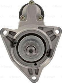 BOSCH F 042 002 060 - Starteris ps1.lv