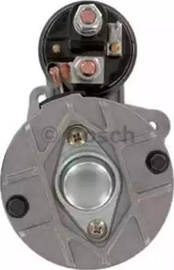 BOSCH F 042 002 067 - Starteris ps1.lv