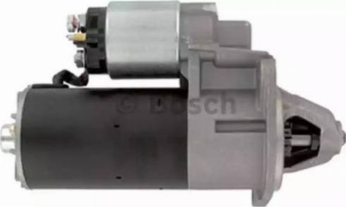 BOSCH F 042 002 008 - Starteris ps1.lv