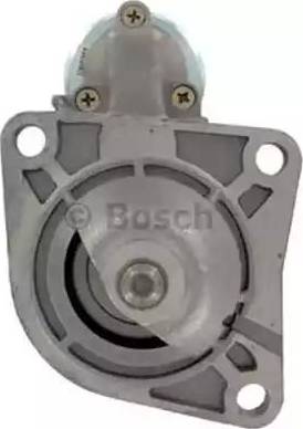 BOSCH F 042 002 008 - Starteris ps1.lv