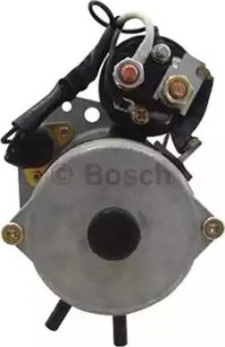 BOSCH F 042 002 088 - Starteris ps1.lv