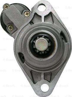 BOSCH F 042 002 082 - Starteris ps1.lv