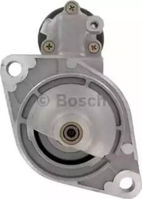 BOSCH F 042 002 035 - Starteris ps1.lv