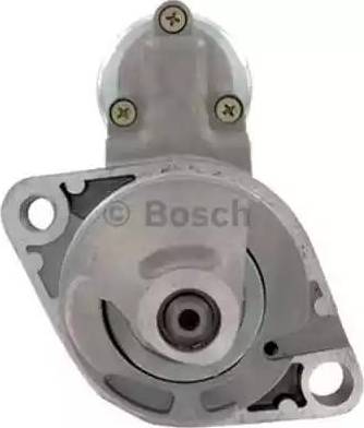 BOSCH F 042 002 038 - Starteris ps1.lv