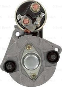 BOSCH F 042 002 032 - Starteris ps1.lv