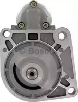 BOSCH F 042 002 037 - Starteris ps1.lv