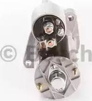 BOSCH F 042 002 026 - Starteris ps1.lv