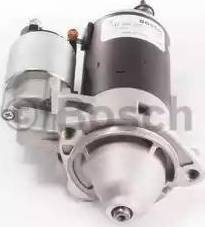 BOSCH F 042 002 028 - Starteris ps1.lv