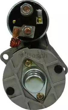 BOSCH F 042 002 027 - Starteris ps1.lv