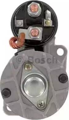 BOSCH F 042 002 078 - Starteris ps1.lv