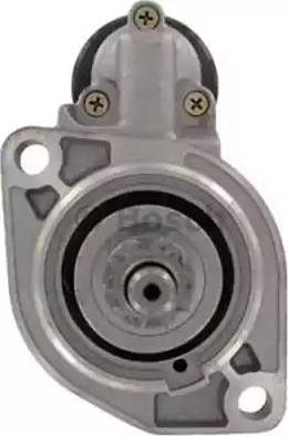 BOSCH F 042 002 078 - Starteris ps1.lv