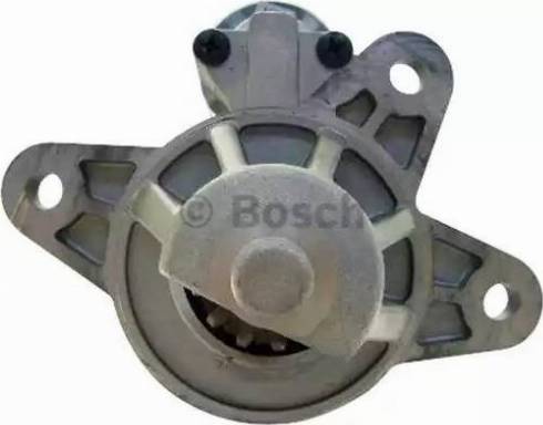 BOSCH F 042 002 072 - Starteris ps1.lv