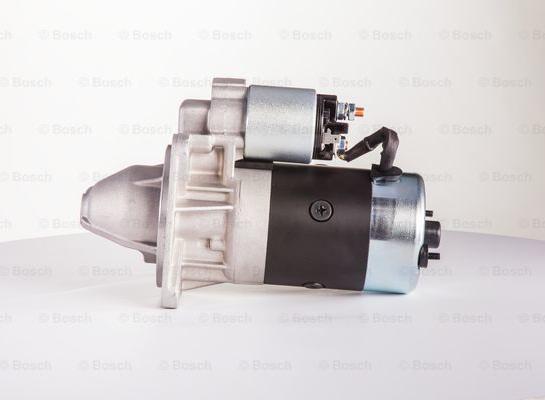 BOSCH F 042 002 145 - Starteris ps1.lv