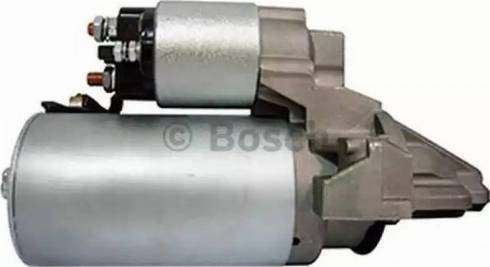 BOSCH F 042 002 152 - Starteris ps1.lv