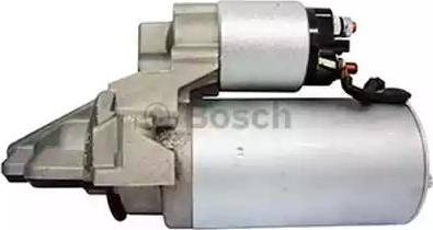 BOSCH F 042 002 152 - Starteris ps1.lv