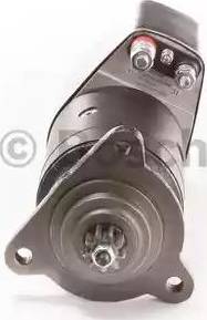 BOSCH F 042 002 103 - Starteris ps1.lv