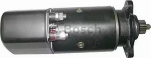 BOSCH F 042 002 130 - Starteris ps1.lv