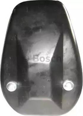 BOSCH F 042 002 126 - Starteris ps1.lv