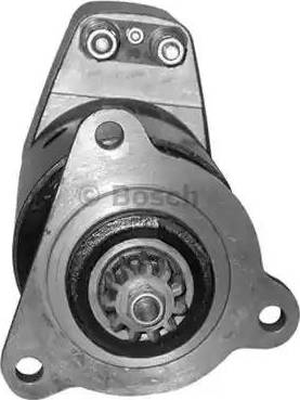 BOSCH F 042 002 128 - Starteris ps1.lv