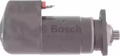 BOSCH F 042 002 128 - Starteris ps1.lv