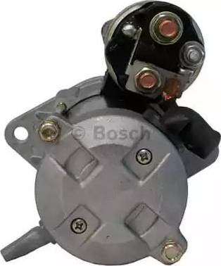 BOSCH F 042 007 000 - Starteris ps1.lv