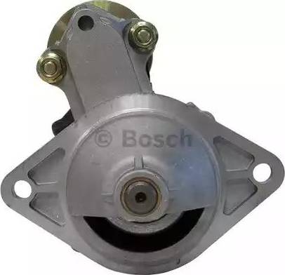 BOSCH F 042 007 000 - Starteris ps1.lv