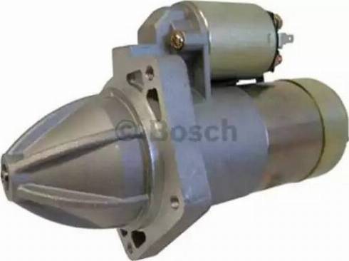 BOSCH F 042 00L 001 - Starteris ps1.lv