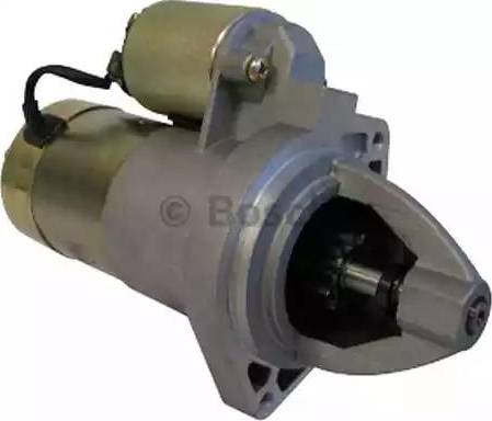 BOSCH F 042 00L 001 - Starteris ps1.lv