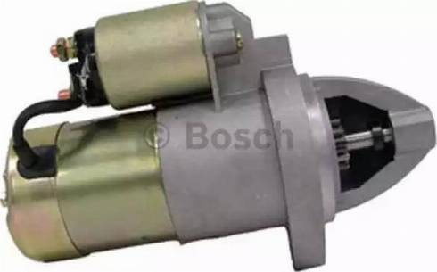 BOSCH F 042 00L 001 - Starteris ps1.lv