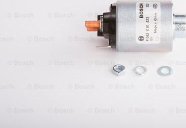 BOSCH F 042 010 423 - Ievilcējrelejs, Starteris ps1.lv