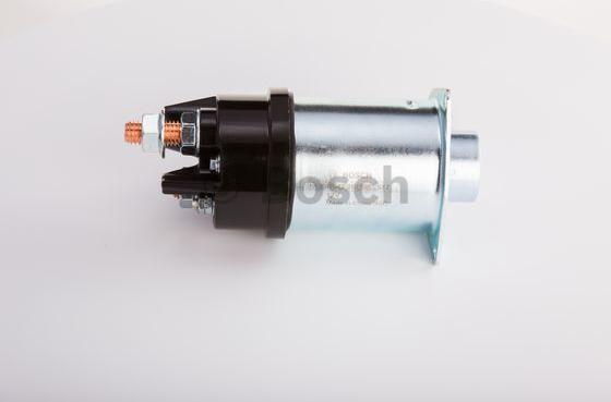 BOSCH F 042 010 585 - Ievilcējrelejs, Starteris ps1.lv