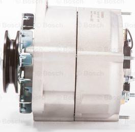 BOSCH F 042 301 027 - Ģenerators ps1.lv