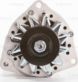 BOSCH F 042 301 027 - Ģenerators ps1.lv