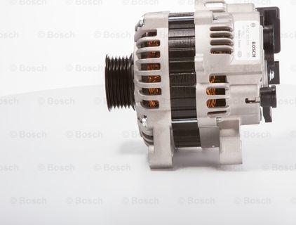 BOSCH F 042 303 019 - Ģenerators ps1.lv