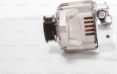 BOSCH F 042 302 014 - Ģenerators ps1.lv