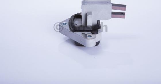 BOSCH F 042 320 310 - Ģeneratora sprieguma regulators ps1.lv