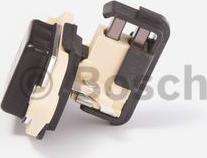 BOSCH F 042 320 296 - Ģeneratora sprieguma regulators ps1.lv