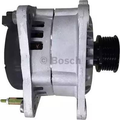 BOSCH F 042 205 193 - Ģenerators ps1.lv