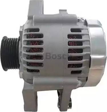 BOSCH F 042 205 183 - Ģenerators ps1.lv